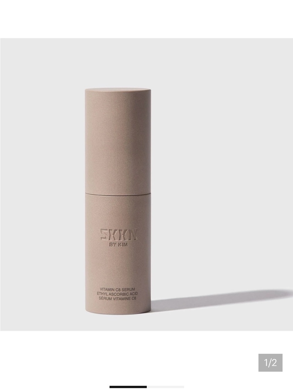SKKN BY KIM Oil Drops (Vita-C Glow)